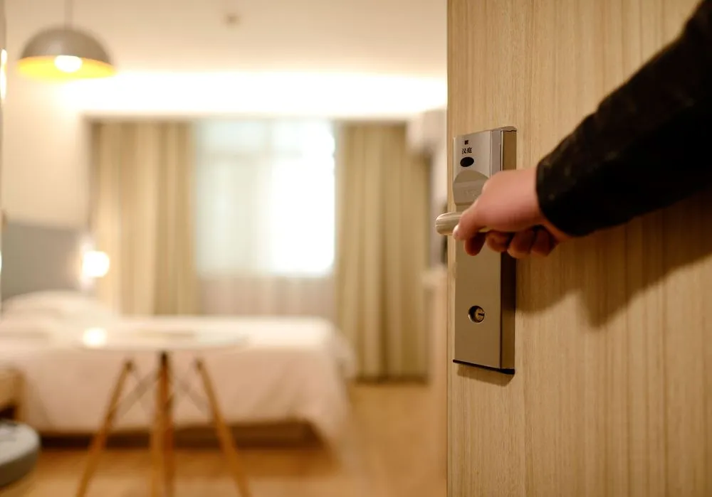 Kasino Suite Detalj